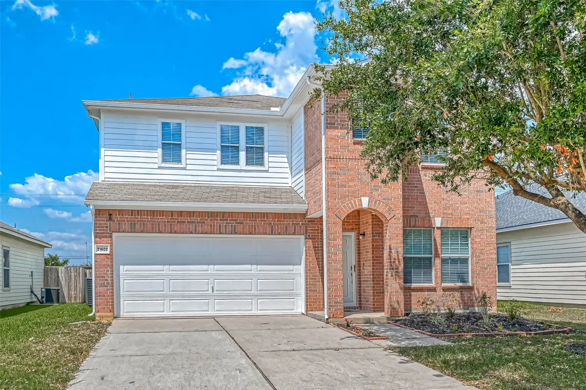 21602 Amesbury Meadow Lane, Spring, TX 77379 - Image #1