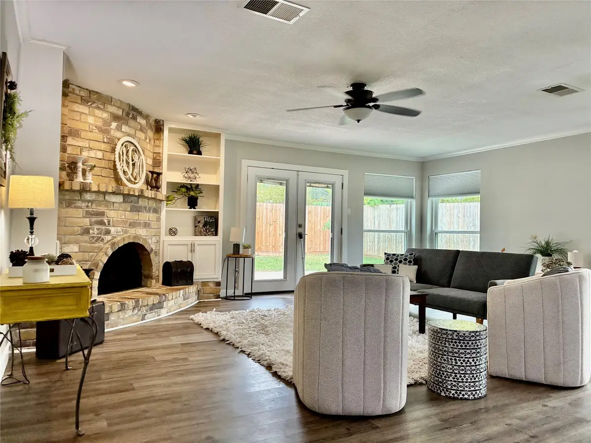 16239 Brookford Drive, Houston, TX 77059 - Image #1