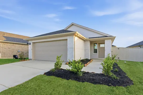 3526 Grassland Drive, League City, TX 77573