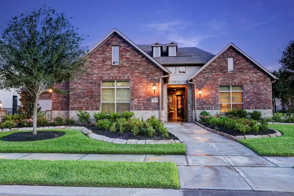 11402 Sardinia Drive, Richmond, TX 77406 - #1