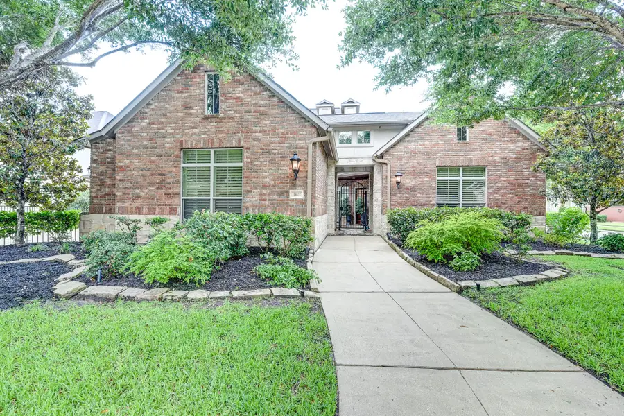 11402 Sardinia Drive, Richmond, TX 77406 - #3