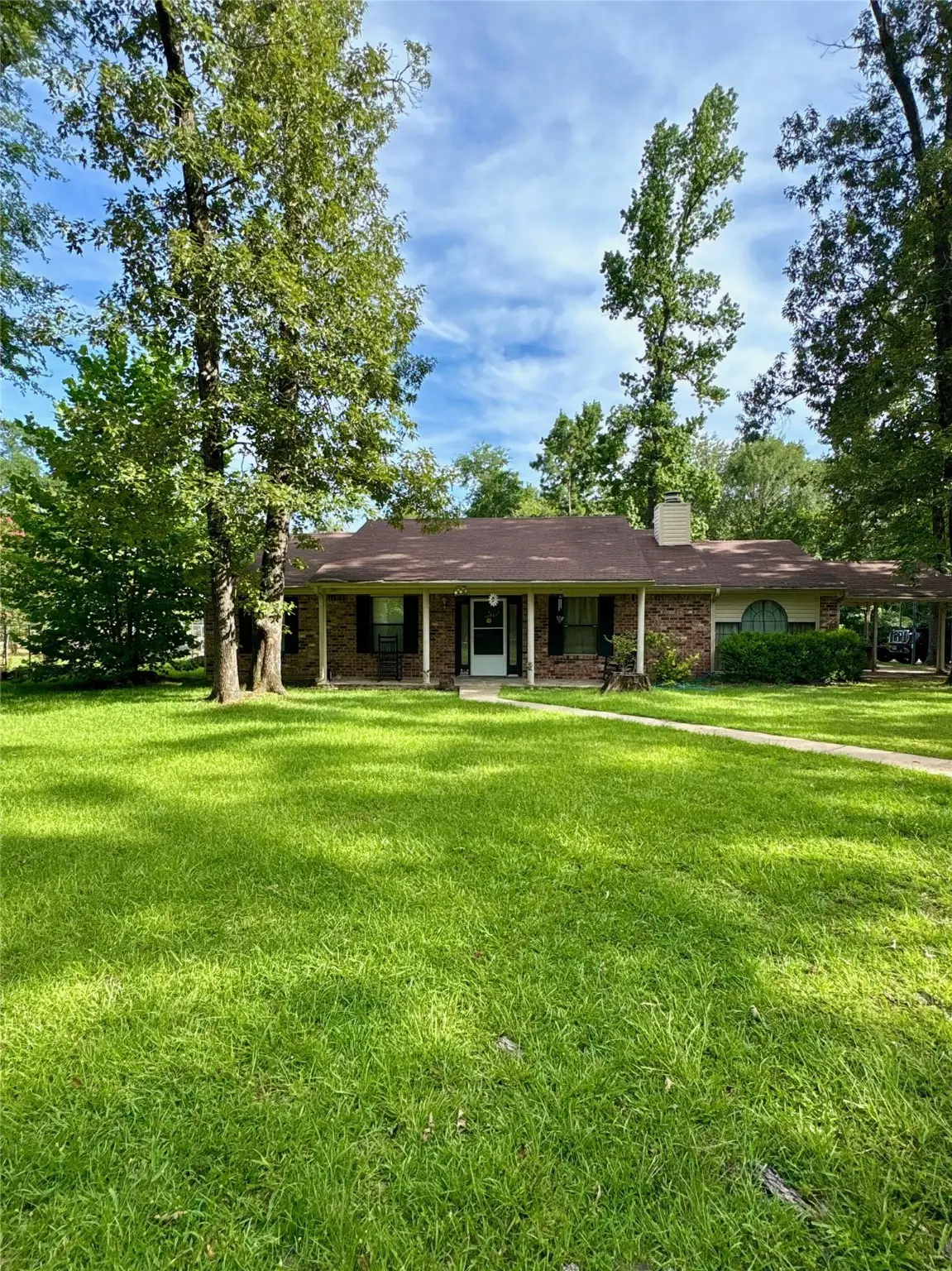 1072 Stephenson Brown Road, Lufkin, TX 75904 - Image #1