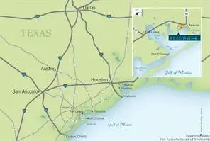 3041 Sandy Lane, Palacios, TX 77465 - #3