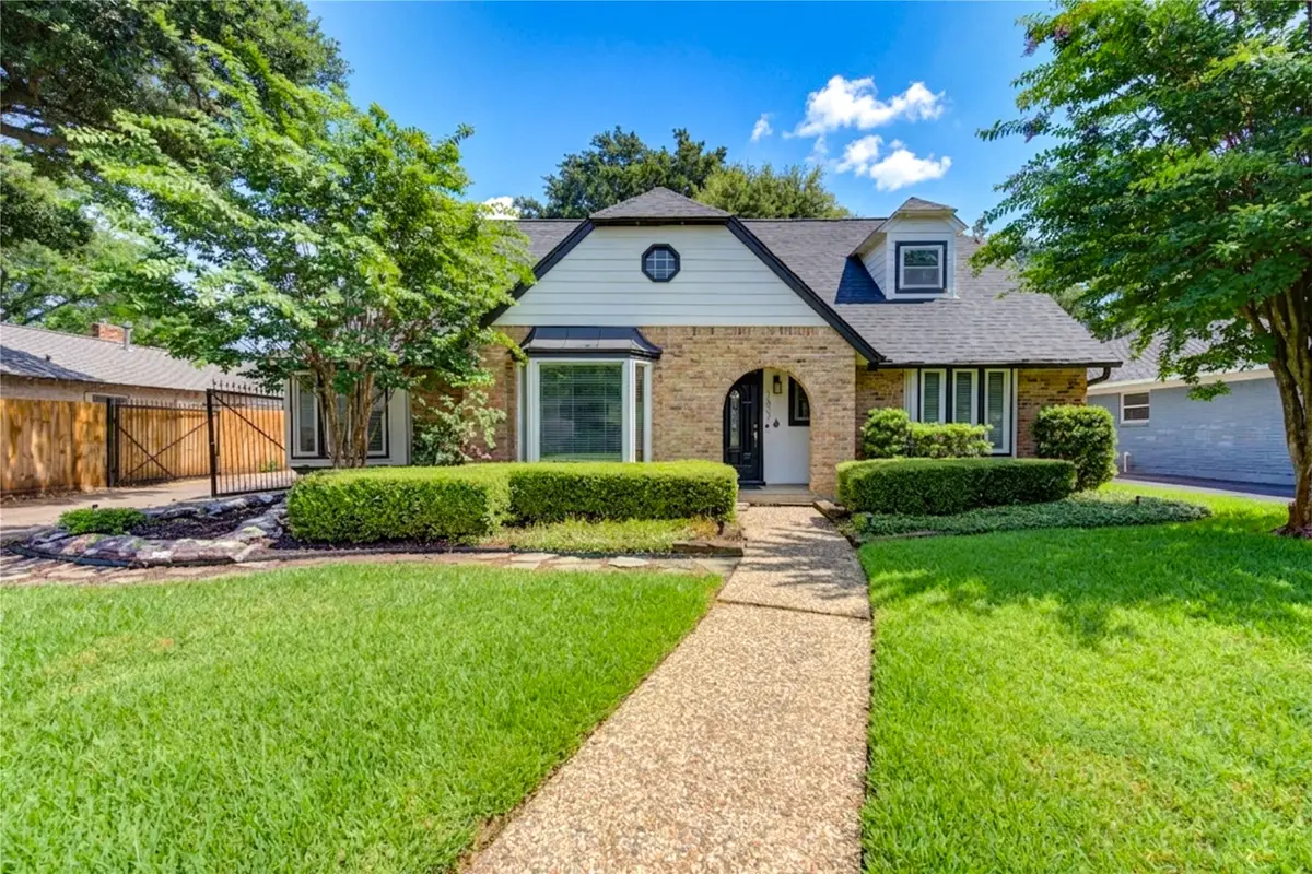 1507 Ashford Parkway, Houston, TX 77077 - #1