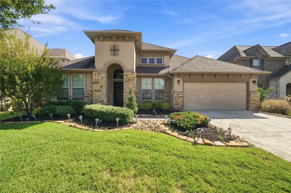 16510 Hamilton Pool Drive, Cypress, TX 77433 - #1