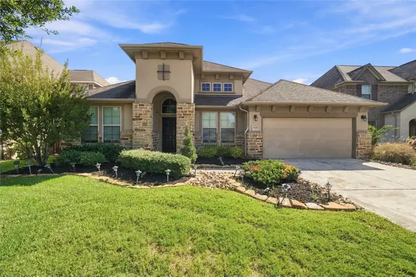 16510 Hamilton Pool Drive, Cypress, TX 77433
