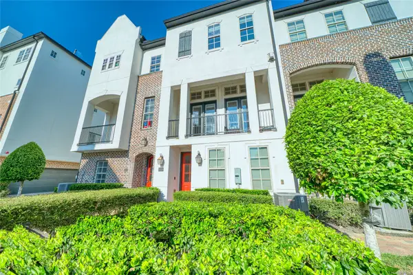 2029 Fannin Station N, Houston, TX 77045