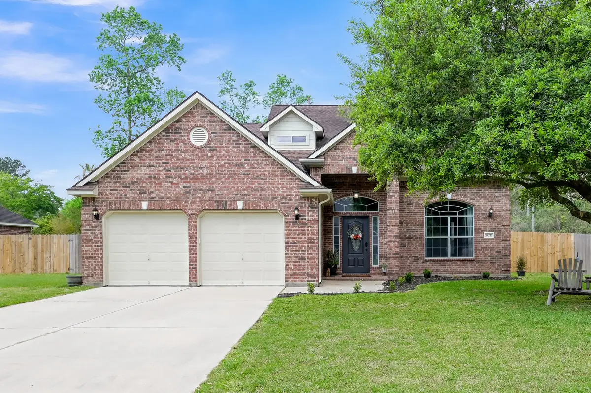 34215 Conroe Huffsmith Road, Magnolia, TX 77354 - #1