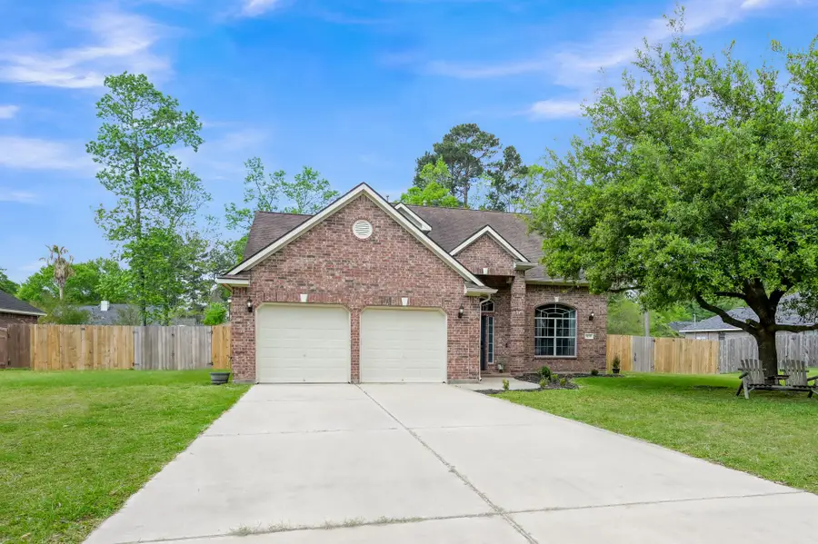 34215 Conroe Huffsmith Road, Magnolia, TX 77354 - #2