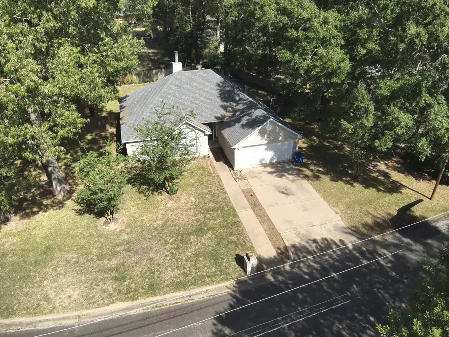 1119 Timberglen Drive, Livingston, TX 77351 - #2