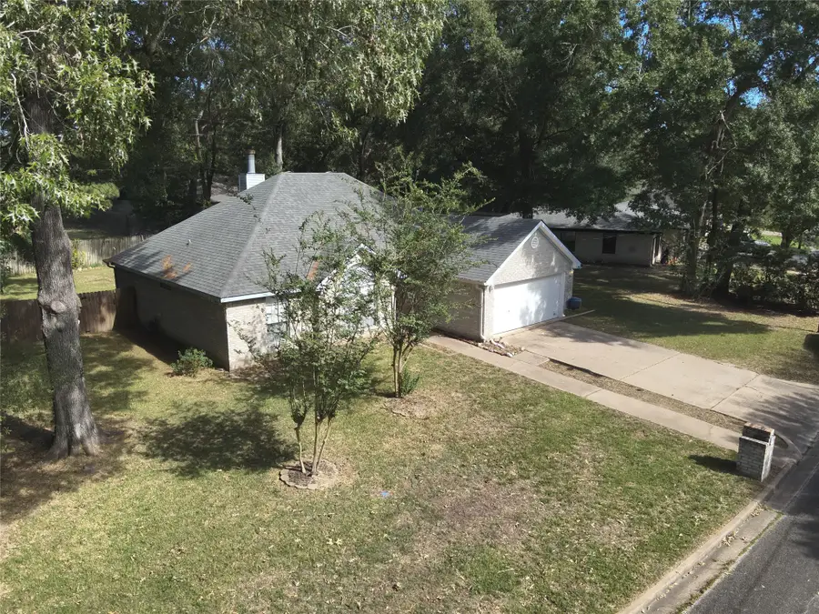1119 Timberglen Drive, Livingston, TX 77351 - #3
