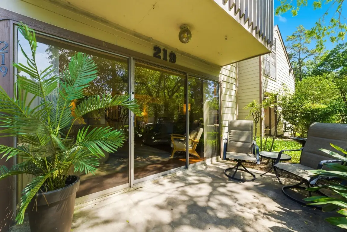 12900 Walden, Unite 219b Road #219B, Montgomery, TX 77356 - #1