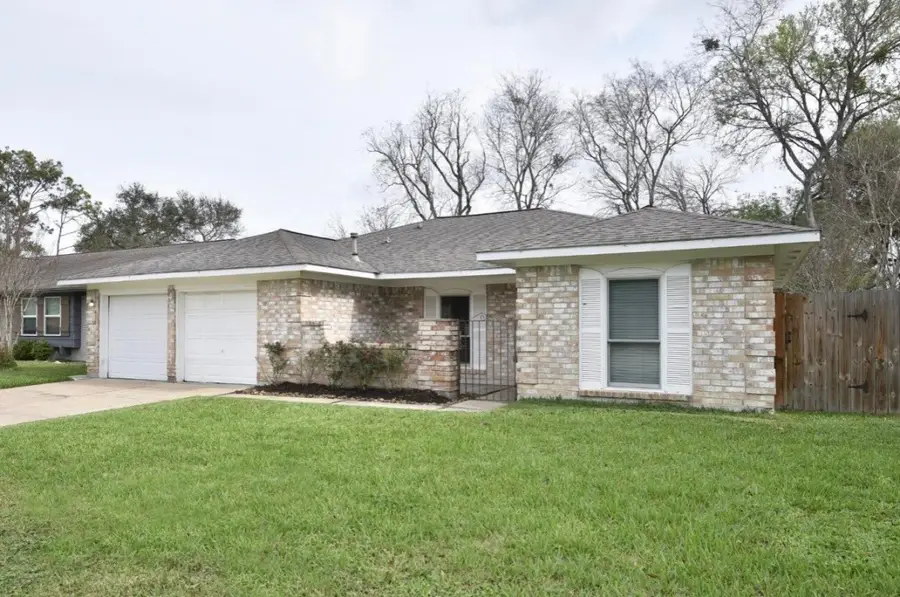 1310 Barrowgate Drive, Sugar Land, TX 77498 - #2