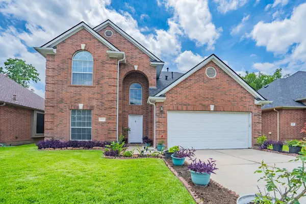 24139 Spring Sunset Drive, Spring, TX 77373