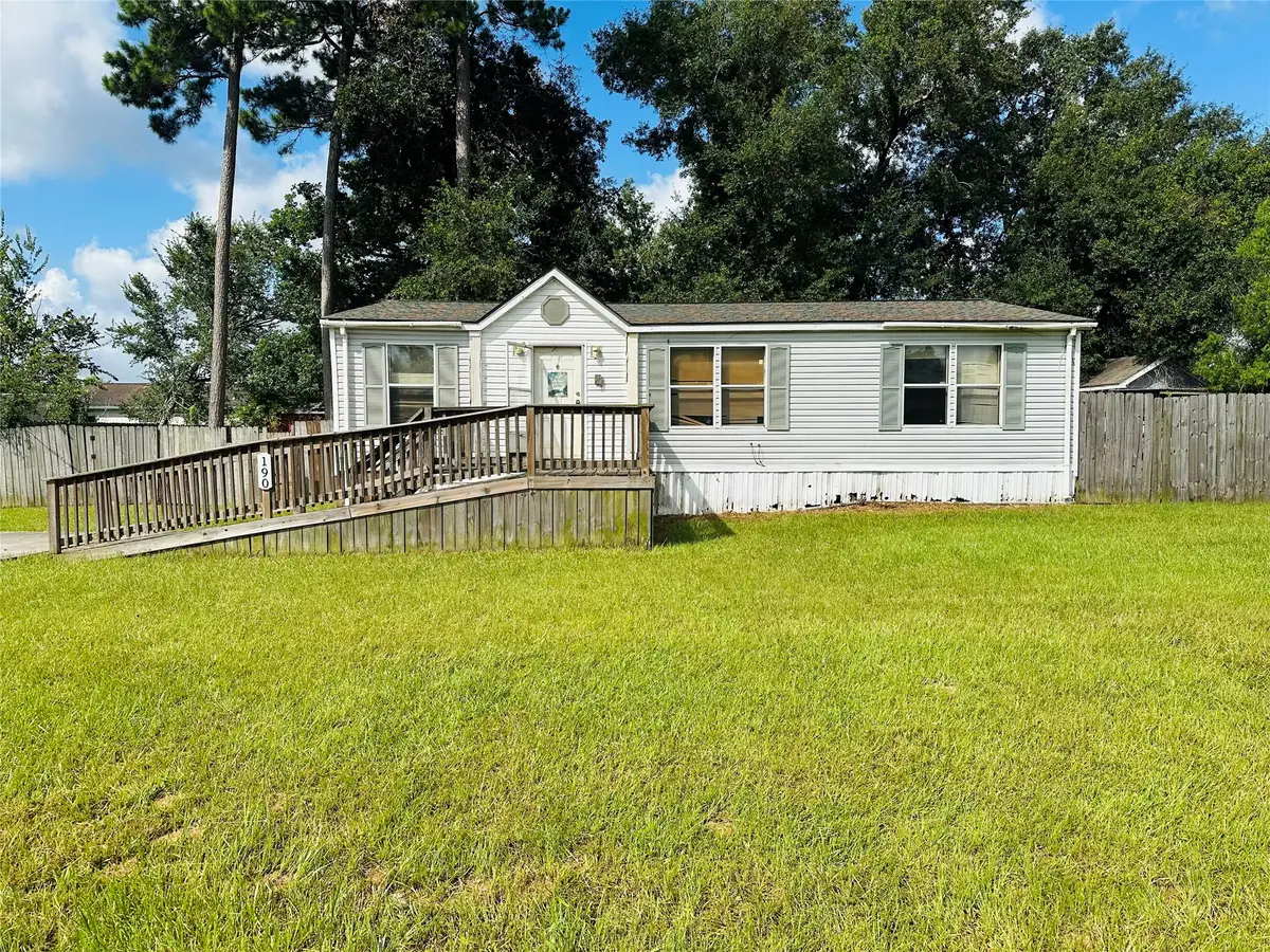 190 Carmen Boulevard, Conroe, TX 77306 - #1