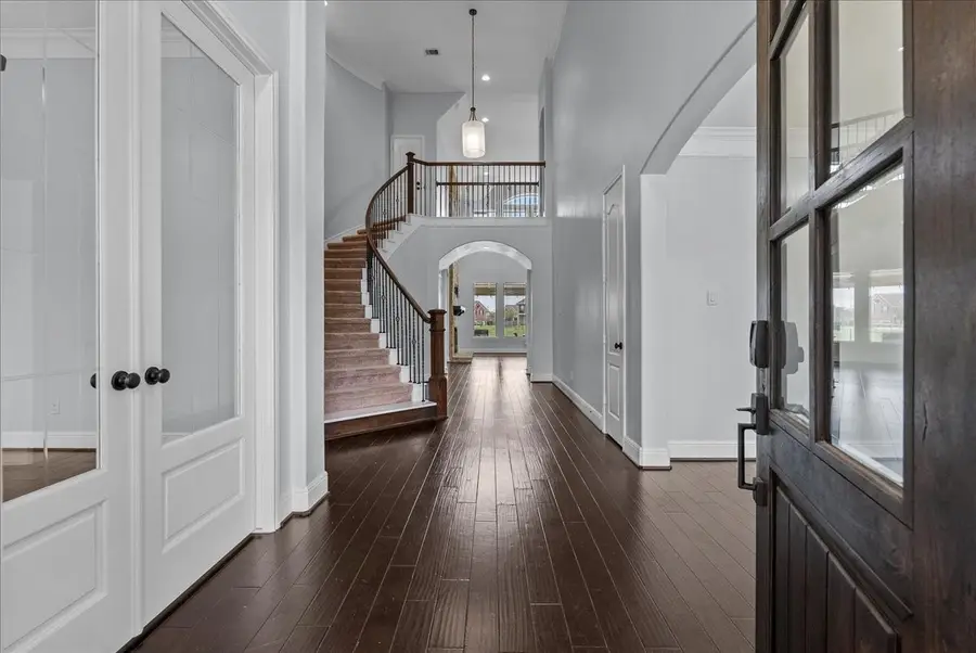 1505 Noble Way Court, League City, TX 77573 - #2