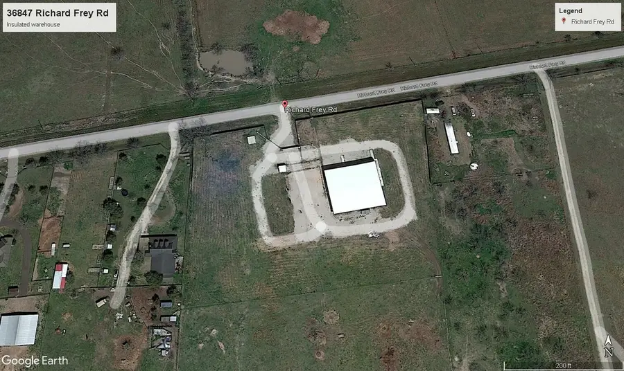 36847 0002 Richard Frey Road Drive, Hempstead, TX 77445 - #3