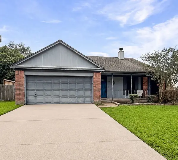2708 Glendale Drive, Pearland, TX 77584