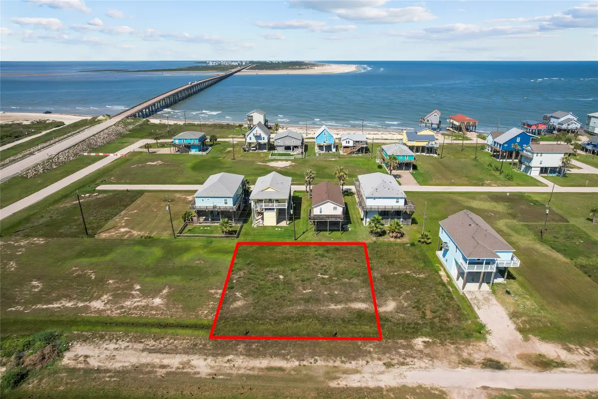 13226 Buccaneer Parkway, Freeport, TX 77541 - #1
