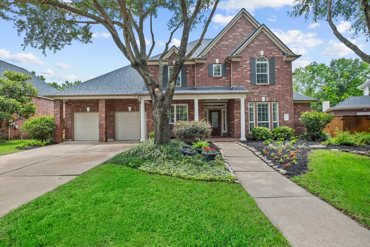 24010 Travis Trail, Katy, TX 77494 - #1