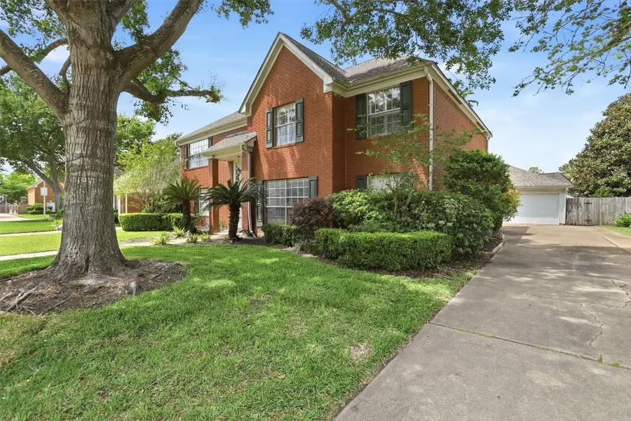 4410 Wickford Circle, Sugar Land, TX 77479 - #3