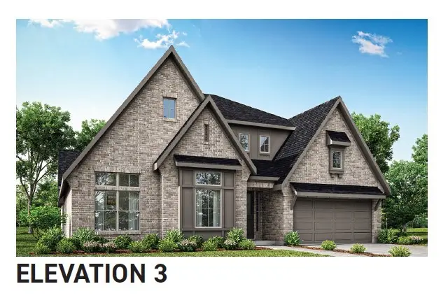 6507 Learning Lane, Missouri City, TX 77459 - #1