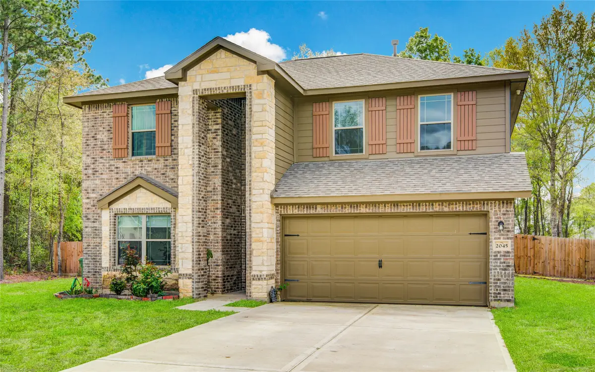 2045 Road 660, Dayton, TX 77535 - #1