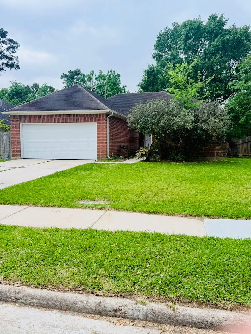 22115 Jay Drive, Spring, TX 77373 - #1