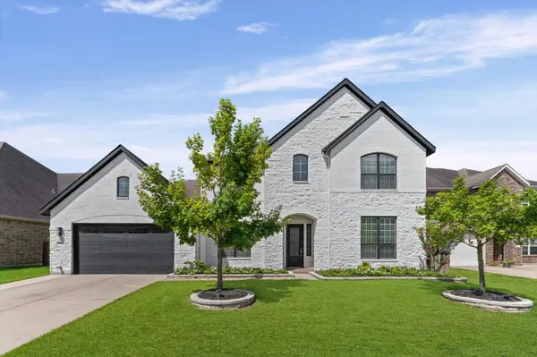 1414 Trails Of Katy Lane, Katy, TX 77494