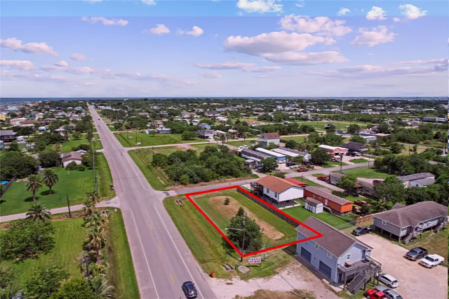204 19th Street, Dickinson, TX 77539 - Image #2