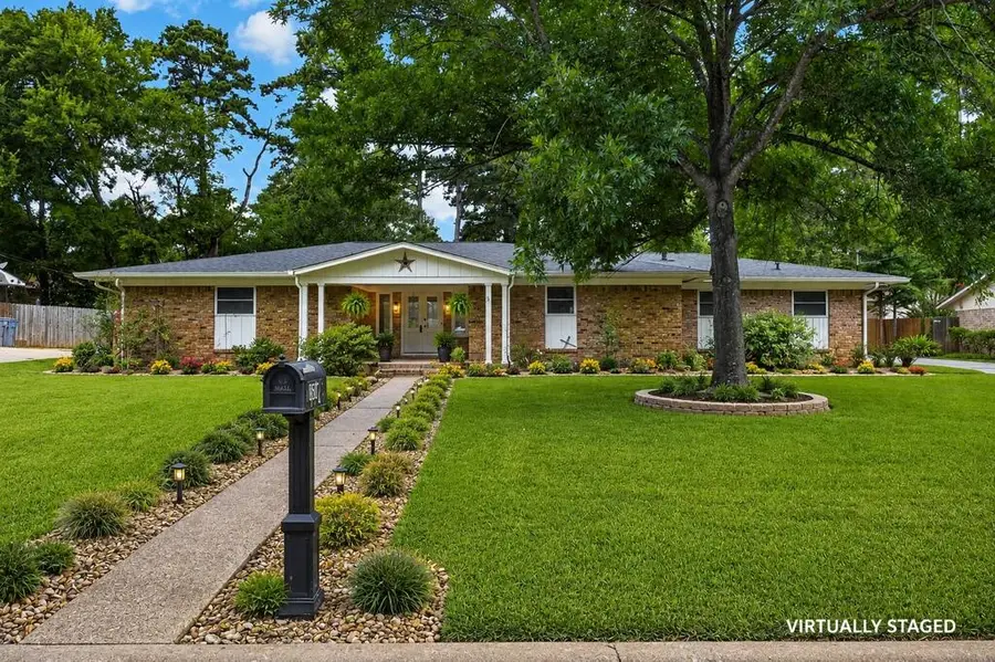1510 Reen Drive, Lufkin, TX 75904 - #2