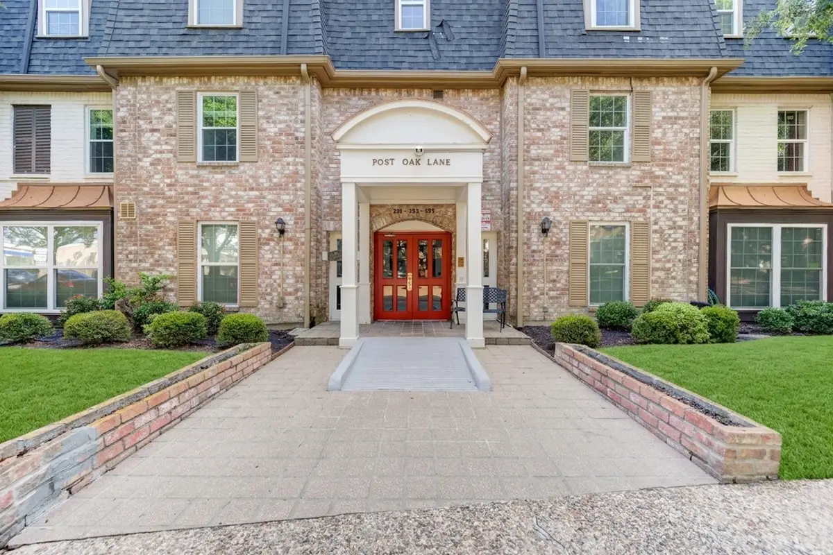 351 N Post Oak Lane #805, Houston, TX 77024 - #1