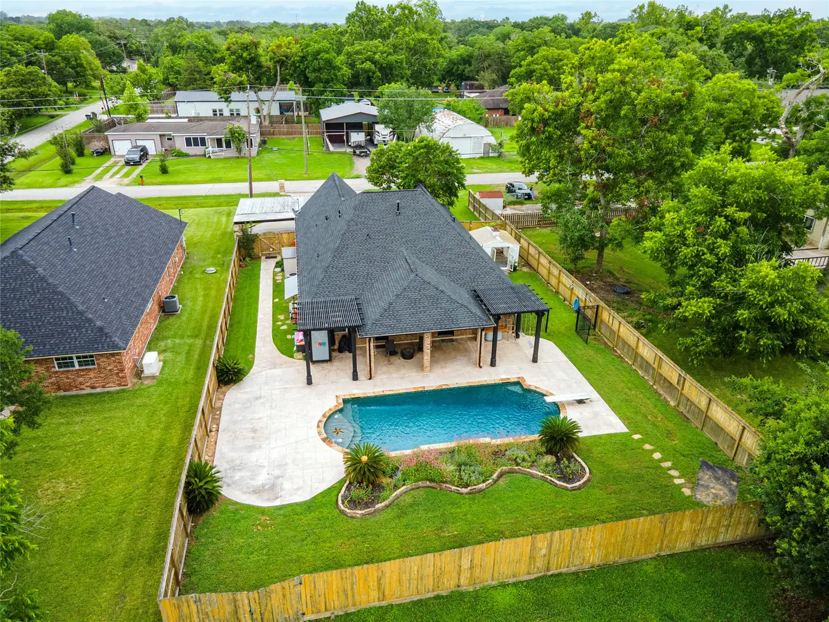4004 Peck Street, Santa Fe, TX 77517 - #1