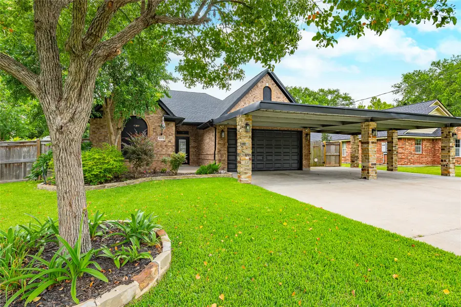4004 Peck Street, Santa Fe, TX 77517 - #2