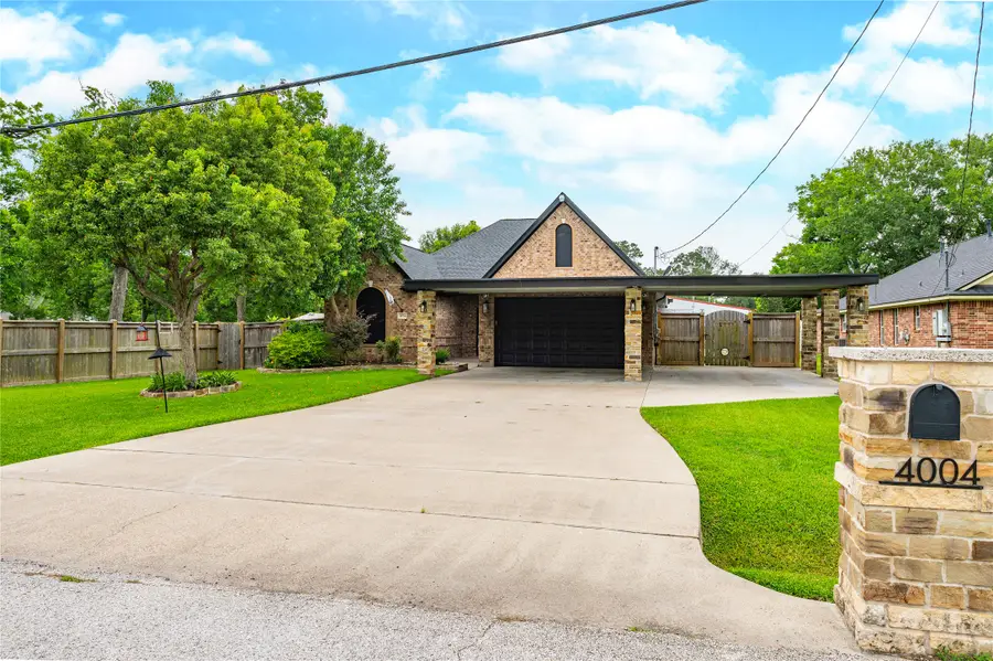 4004 Peck Street, Santa Fe, TX 77517 - #3