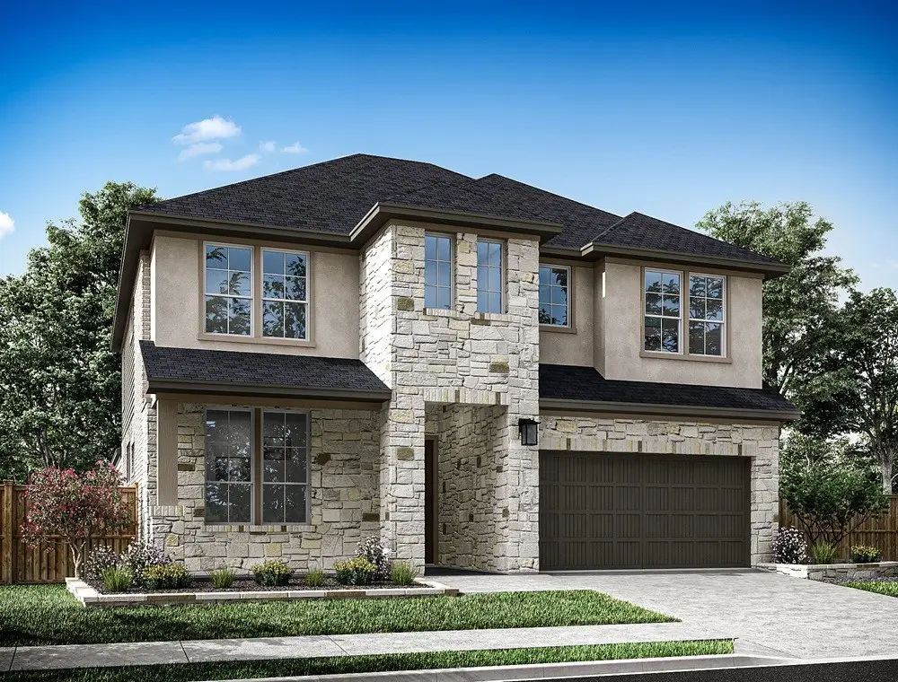 26127 Woods Bay Drive, Katy, TX 77494 - #1