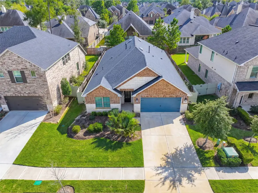 9840 Sweet Flag Court, Conroe, TX 77385 - #2