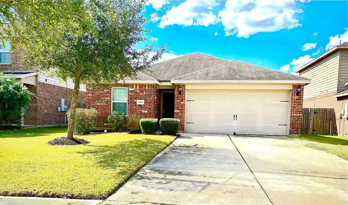 9406 Gold Mountain Drive, Rosharon, TX 77583 - #1