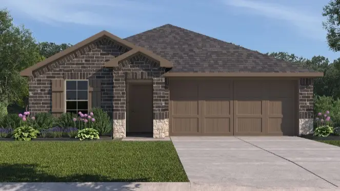 3010 Holland Lakes Drive, Fulshear, TX 77441 - #1