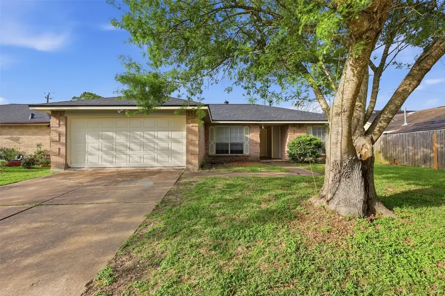 14031 Bay Gardens Drive, Sugar Land, TX 77498 - #2