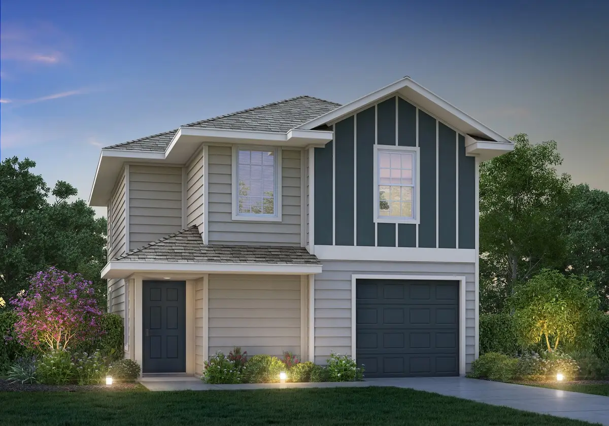22800 American Kestrel Court, Splendora, TX 77372 - #1