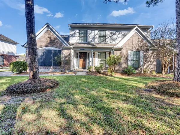 2108 Autumn Cove Drive, League City, TX 77573