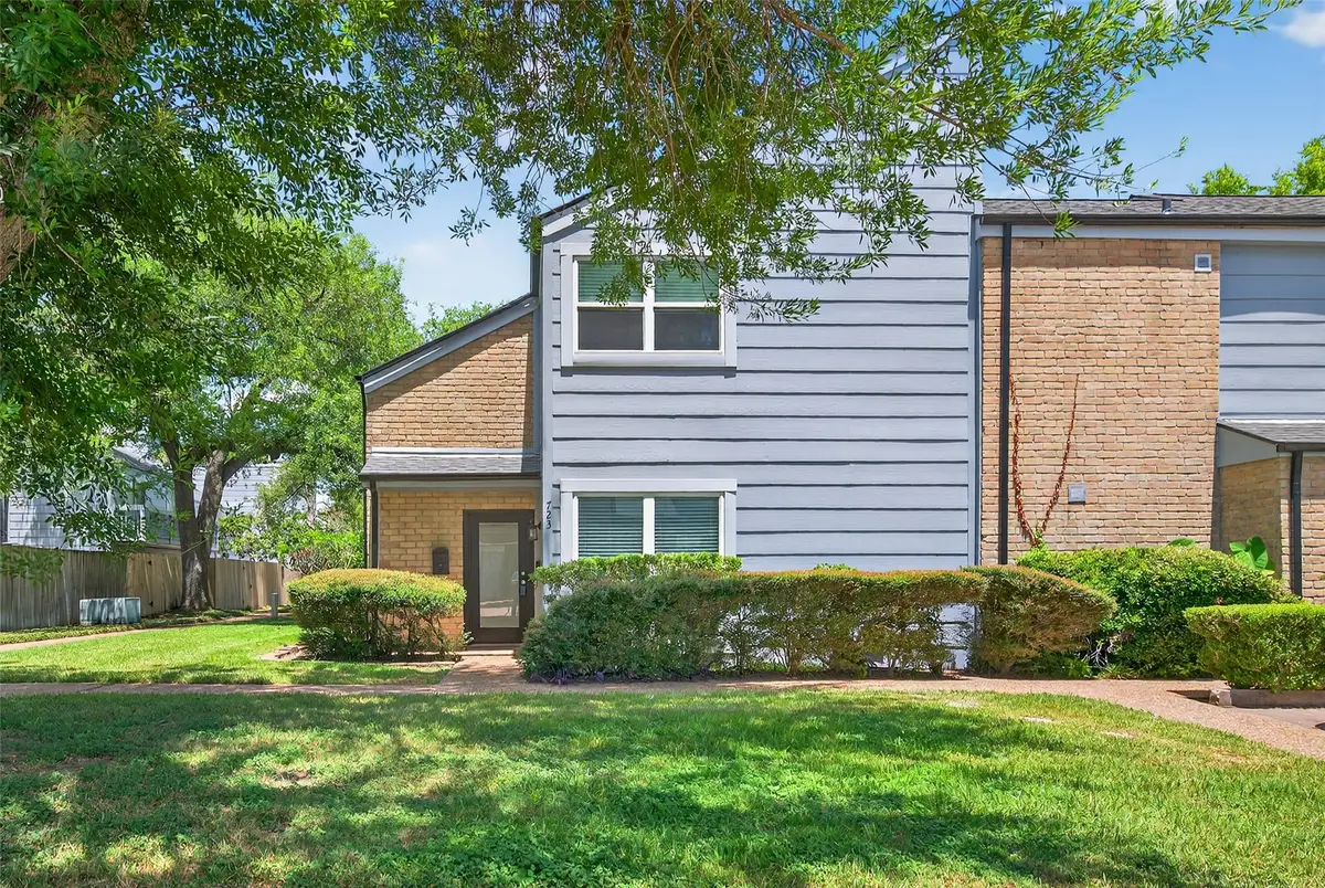 723 Worthshire Street, Houston, TX 77008 - #1