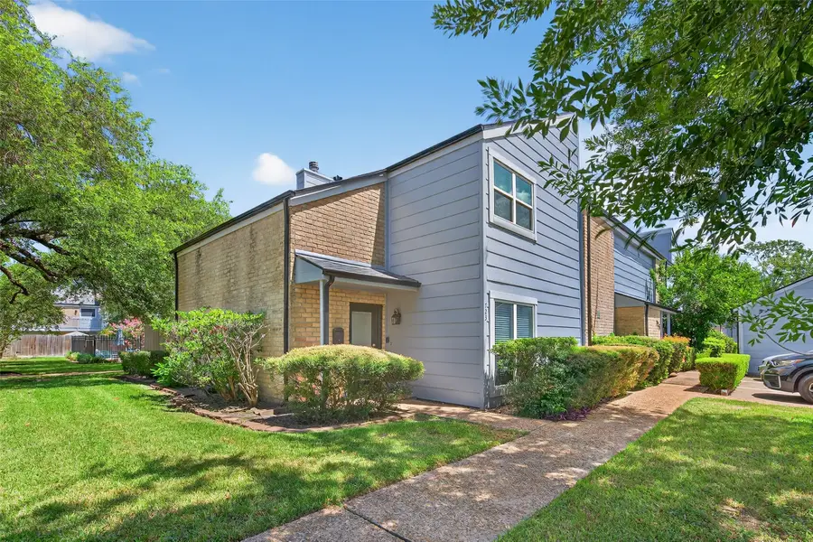723 Worthshire Street, Houston, TX 77008 - #2