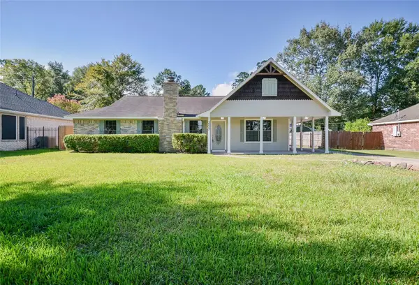 3223 Deep Anchor Way, Crosby, TX 77532