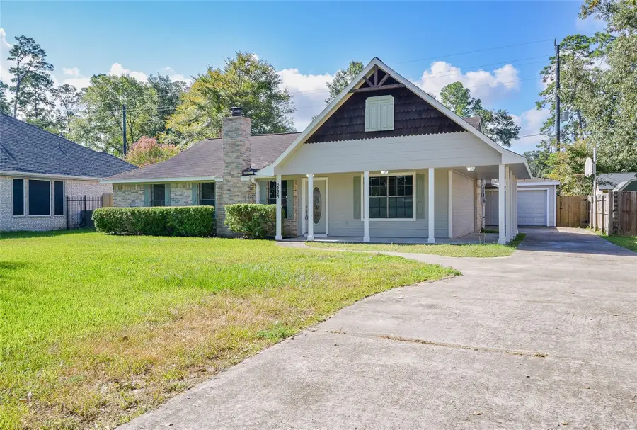 3223 Deep Anchor Way, Crosby, TX 77532 - #2