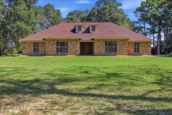 4153 S Fm 1003 Road S, Kountze, TX 77625