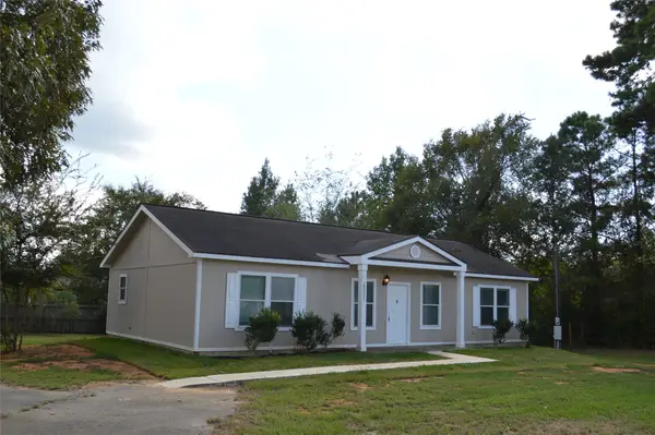 25321 Bluff View Court, Magnolia, TX 77355