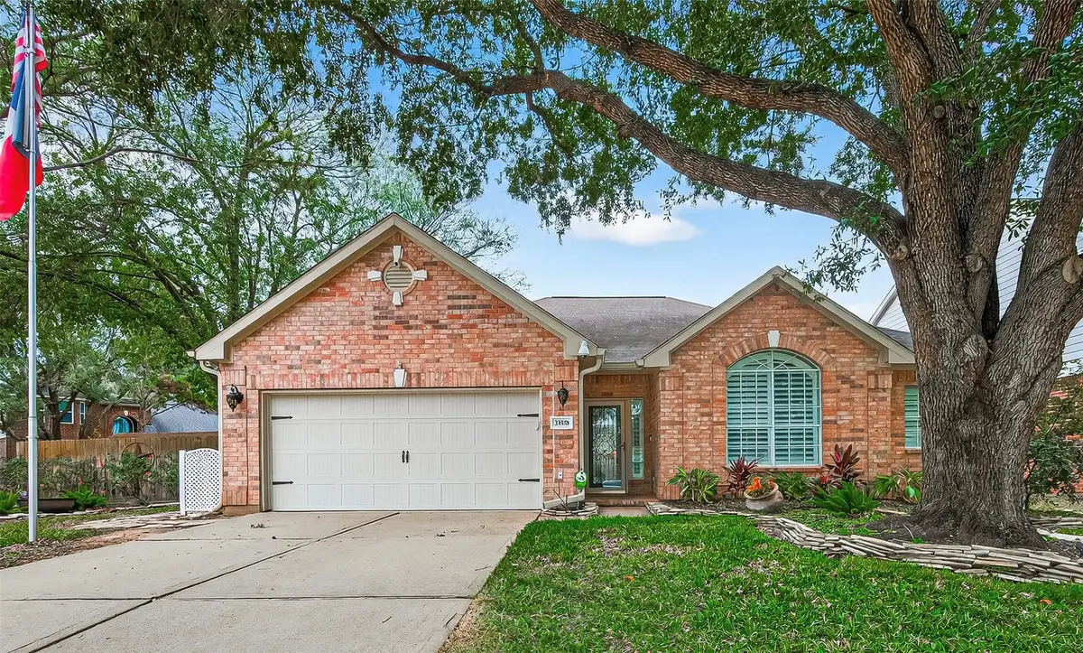 23538 Tayman Park Lane, Katy, TX 77494 - Image #1
