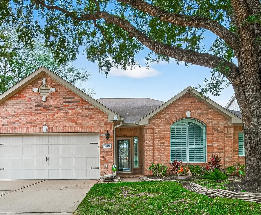 23538 Tayman Park Lane, Katy, TX 77494 - Image #3